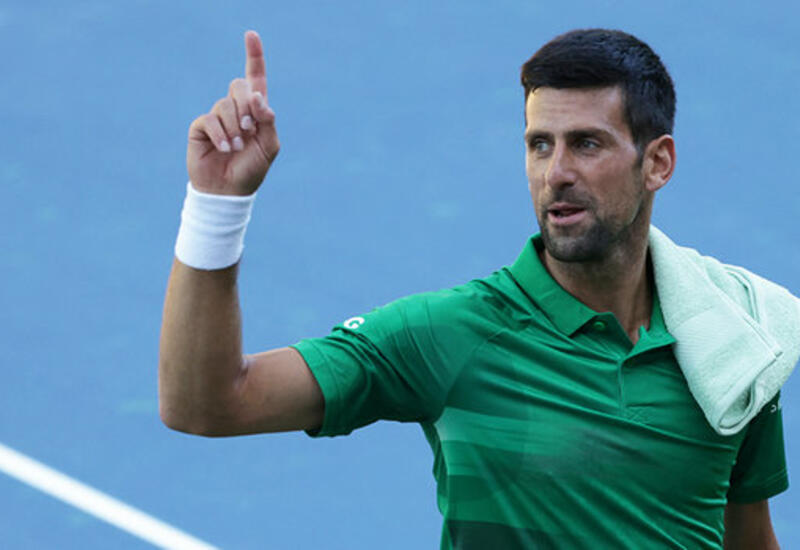 У Джоковича появился шанс сыграть на US Open
