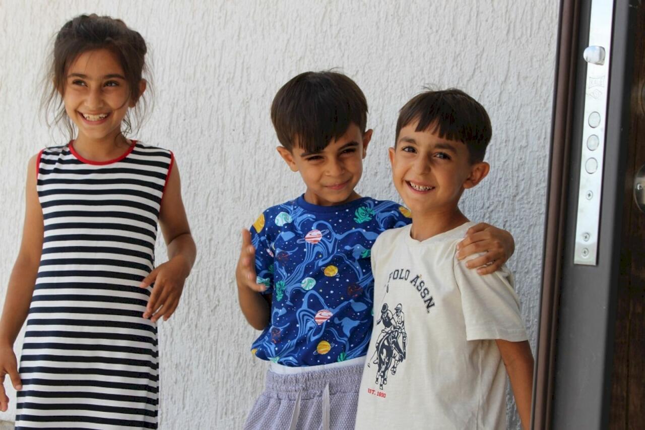 Ağalı sakinlərinin məşğulluğunun təminatı üçün dəstək tədbirlərinə başlanılıb