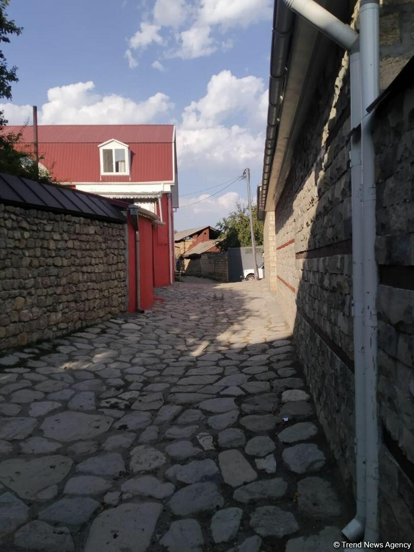 Dövlət Turizm Agentliyi “Basqal” Dövlət Tarix-Memarlıq Qoruğuna mediatur təşkil edib