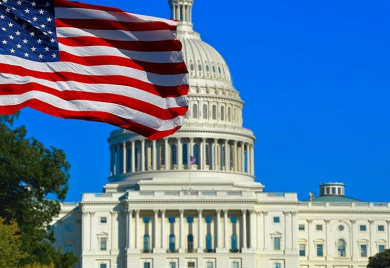 Делегация Конгресса США посетит Тайвань