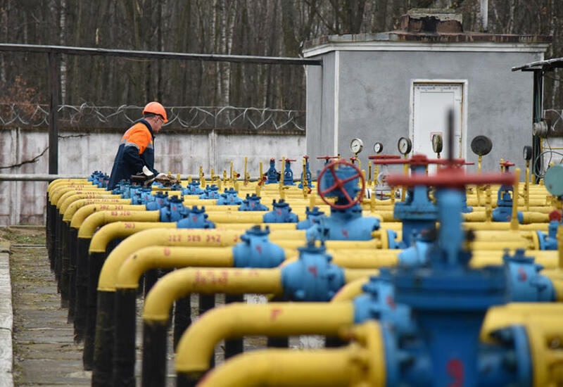 Испания заявила, что газопровод до Франции может быть запущен через несколько месяцев
