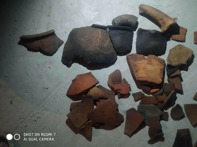 В Лянкяране обнаружены археологические памятники средневековья
