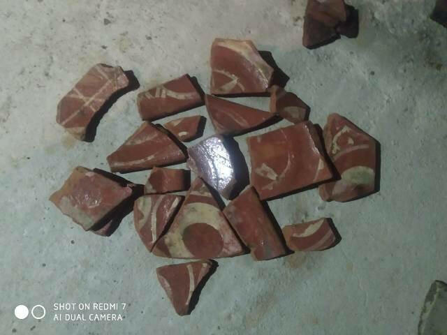 В Лянкяране обнаружены археологические памятники средневековья