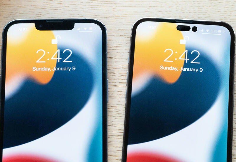 В iPhone появится большое количество рекламы