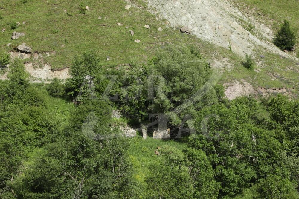 Село Текегая Кяльбаджарского района
