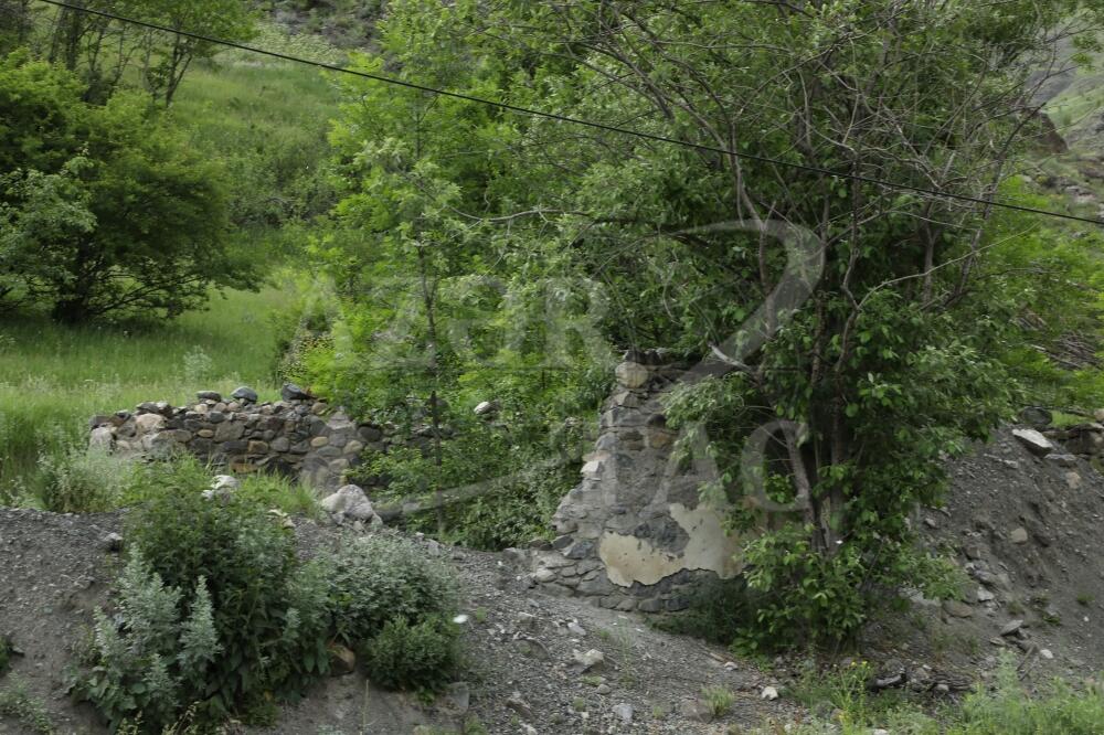 Село Текегая Кяльбаджарского района