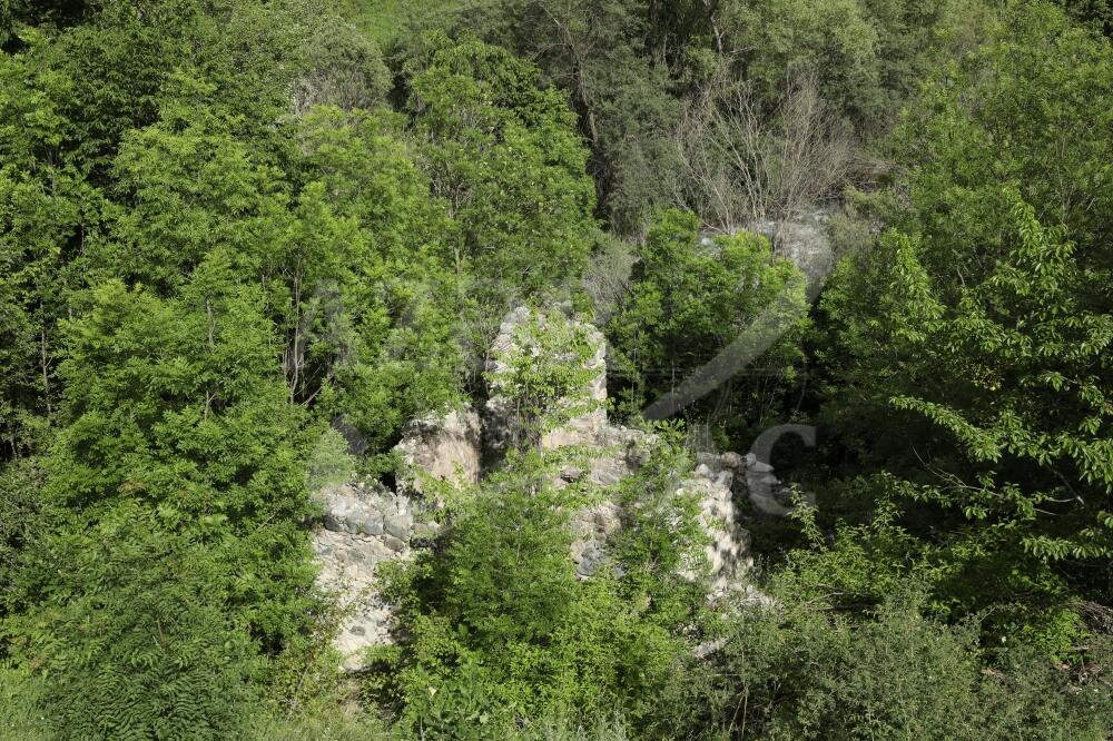 Село Текегая Кяльбаджарского района