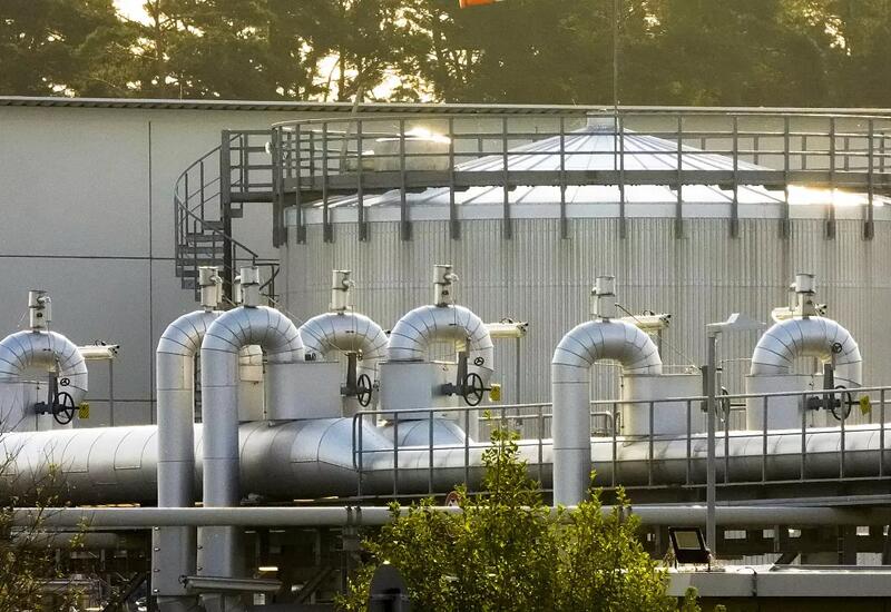 Газ для немецких домохозяйств подорожает на сотни евро в год