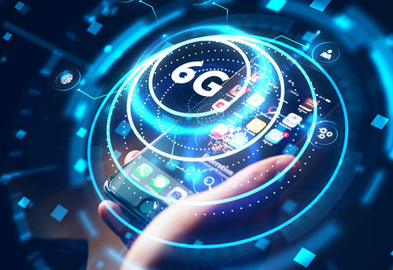 Китайские ученые обнаружили неожиданный эффект воздействия 6G на мозг человека