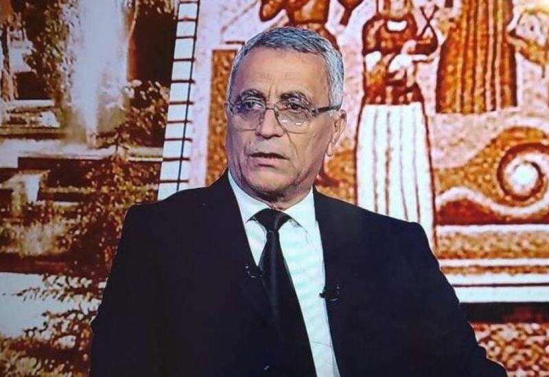 Prezident İlham Əliyevin Laçına qayıdış ilə bağlı verdiyi tapşırığını bir laçınlı olaraq böyük sevinc hissi ilə qarşıladım