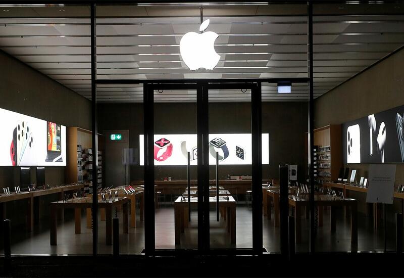 В Apple начались массовые увольнения