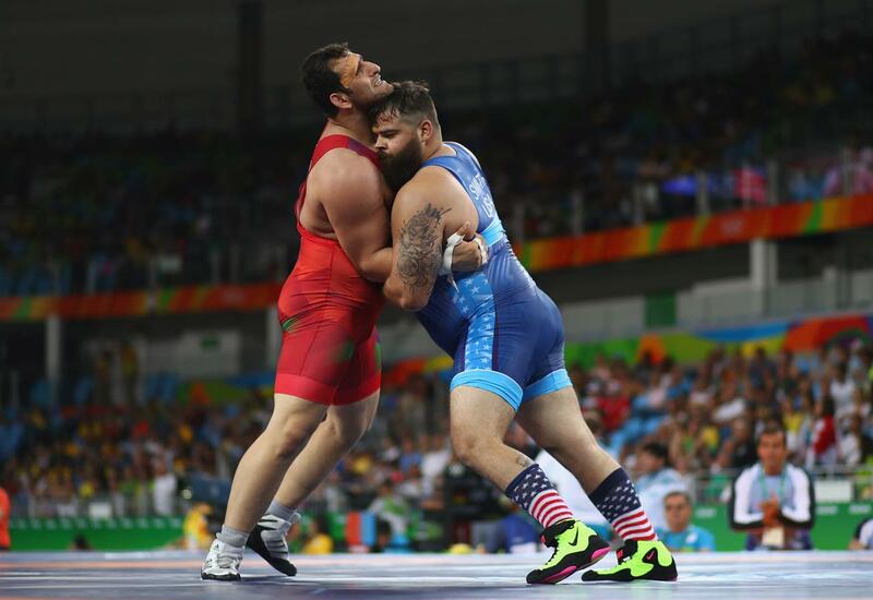 Азербайджанские спортсмены выступят в семи видах соревнований V Игр исламской солидарности