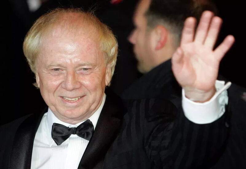 Скончался режиссер «Трои»