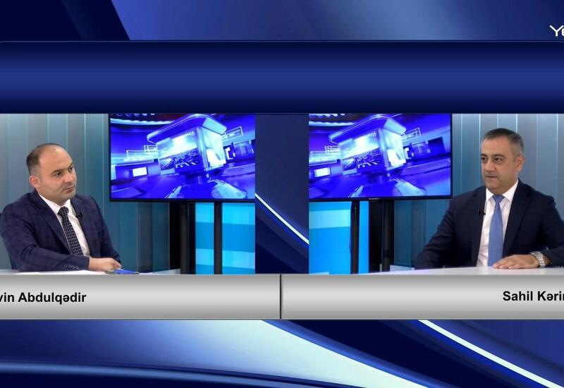 Prezident İlham Əliyevin ermənilərə ünvanladığı sərt və qətiyyətli bəyanatlar çox ciddi mesaj idi
