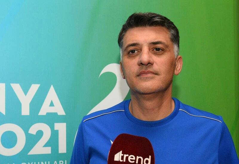 Azərbaycan özünü idman dövləti kimi təsdiqləyib