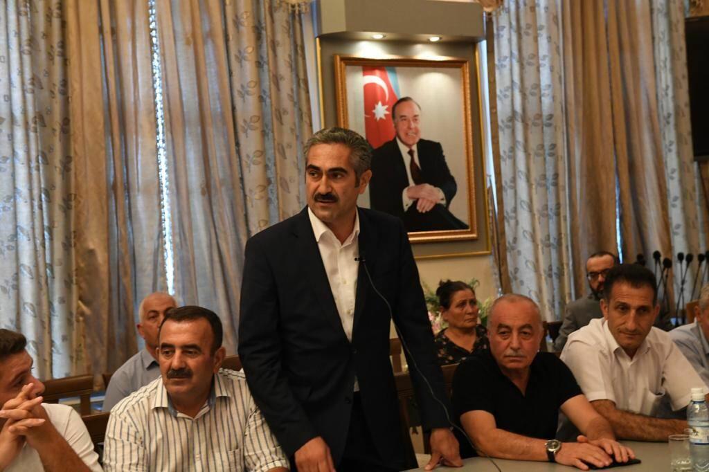 Laçın şəhərinə qayıdışa hazırlıq başlanacaq
