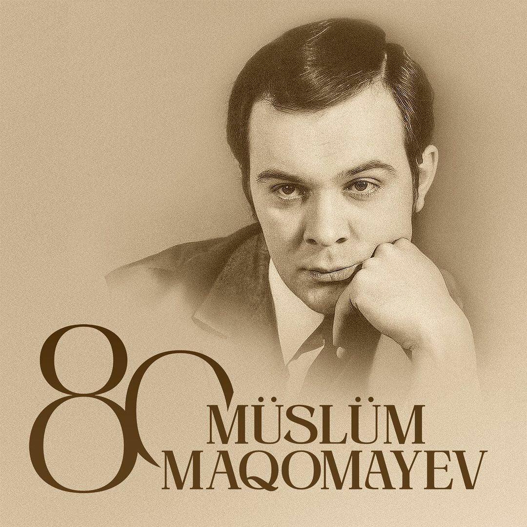 Birinci vitse-prezident Mehriban Əliyeva Müslüm Maqomayevin doğum günü münasibətilə paylaşım edib