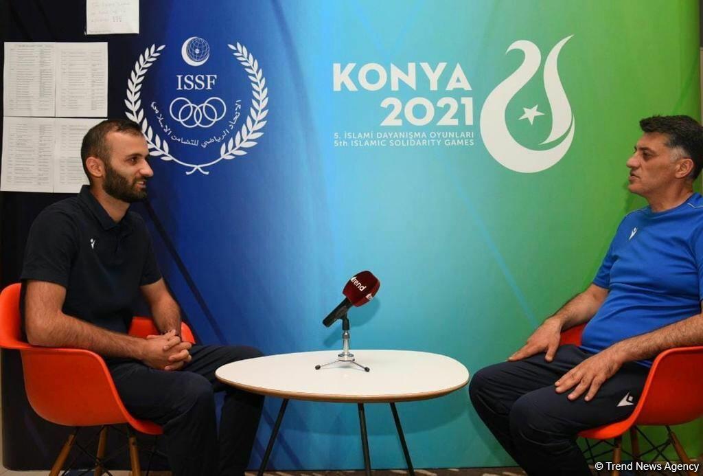 Azərbaycan özünü idman dövləti kimi təsdiqləyib