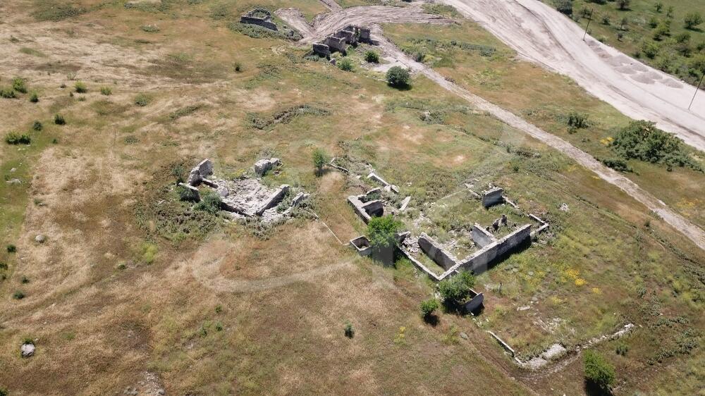 Село Алагуршаг Губадлинского района