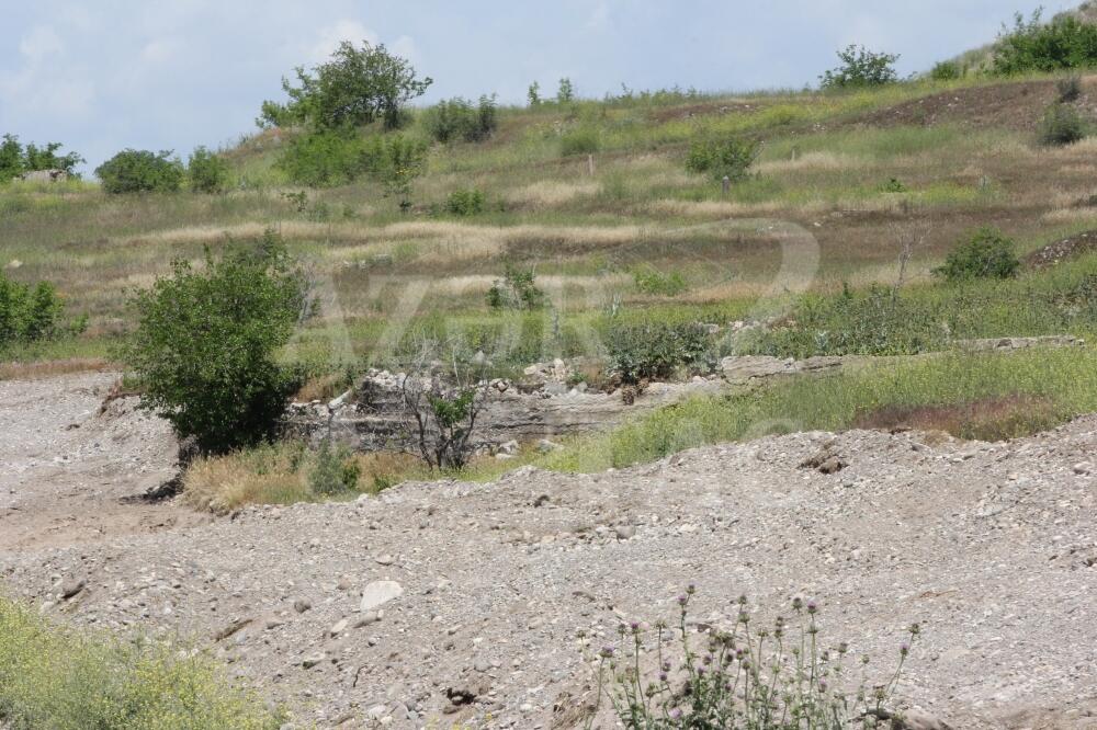 Село Алагуршаг Губадлинского района