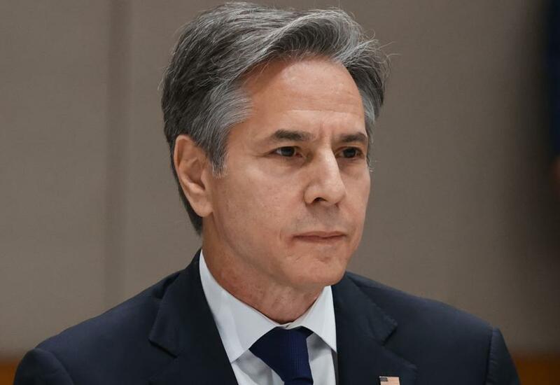 Блинкен передал НАТО протоколы о ратификации США вступления Финляндии и Швеции