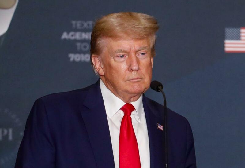 Власти США опасались, что Трамп мог уничтожить имеющиеся у него документы и улики