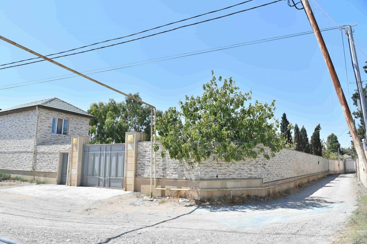 Bakıda qanunsuz su çəkən fırıldaqçılar aşkarlandı