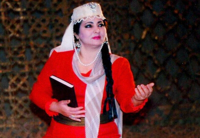 Həkimlərin əlində müəmmalı şəkildə ölən Xalq artisti