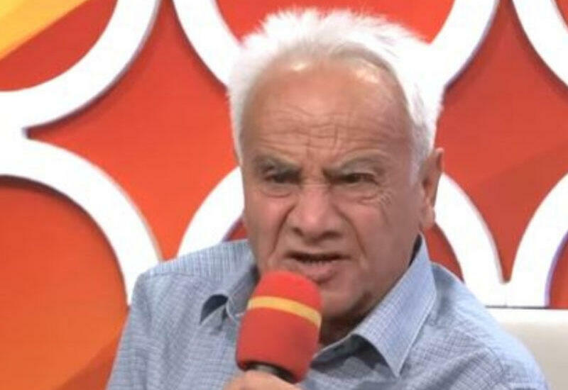 "Hərdən qadına göstərməlisən ki, mən varam sən kimsən?"