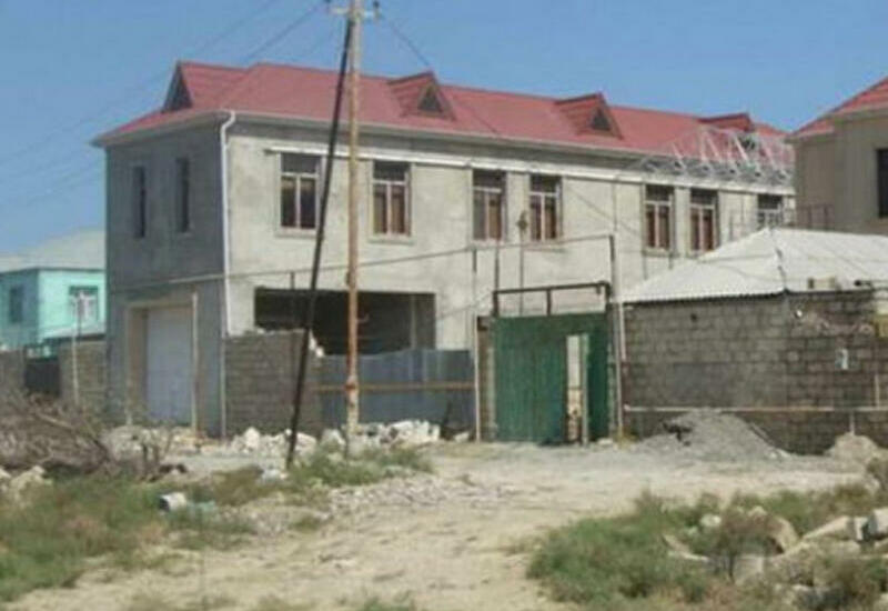 Əhalinin NƏZƏRİNƏ! Bu yerlərdə ev tikənlər CƏRİMƏLƏNİR