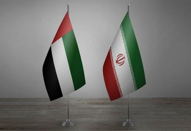 ОАЭ возвращают посла в Иран
