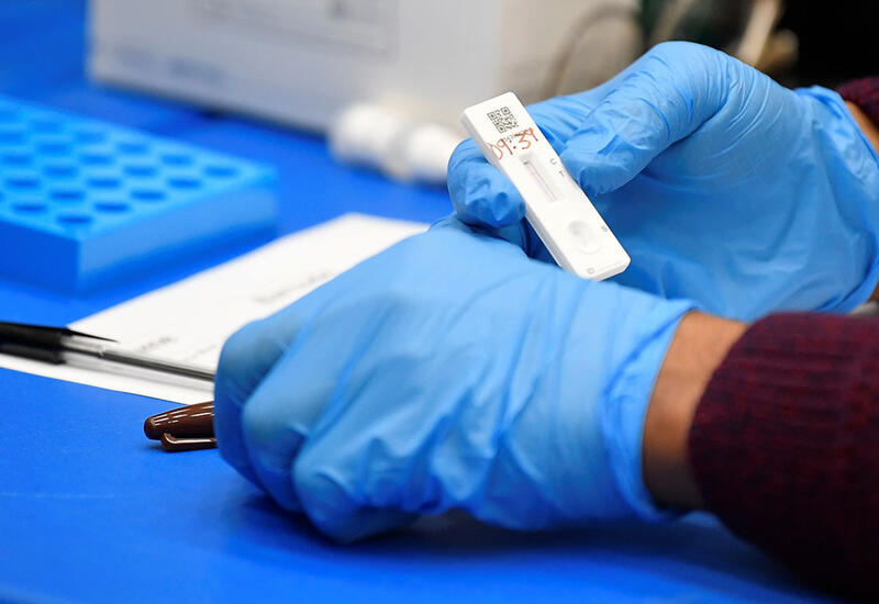 Мир ждёт более тяжелая мутация COVID-19?