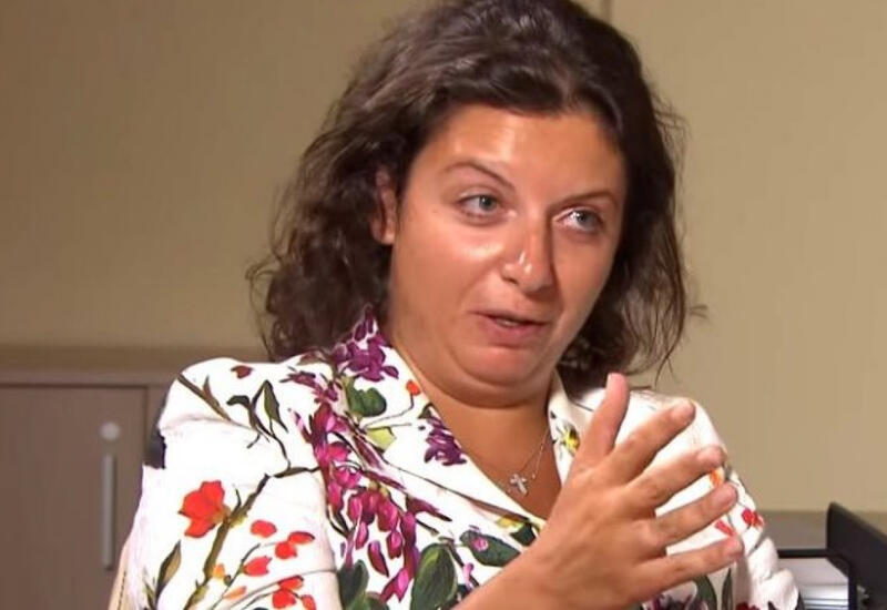Чудовищный "бизнес", кровавые мотивы и призывы Марго Симоньян