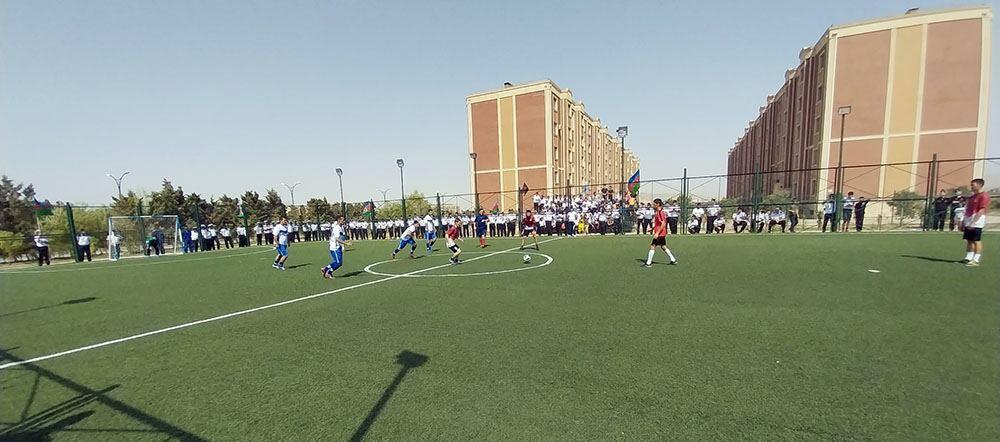 Müdafiə Nazirliyi şad xəbəri AÇIQLADI