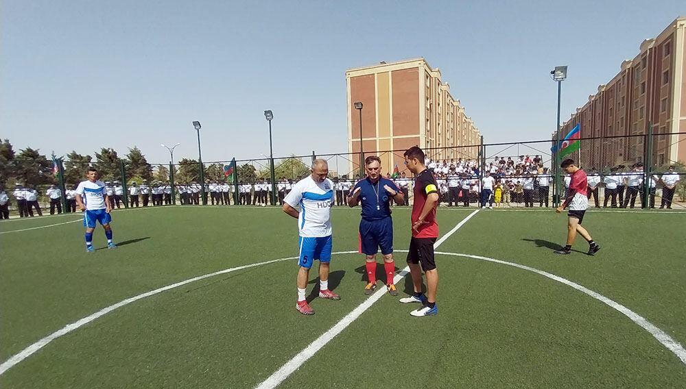 Müdafiə Nazirliyi şad xəbəri AÇIQLADI