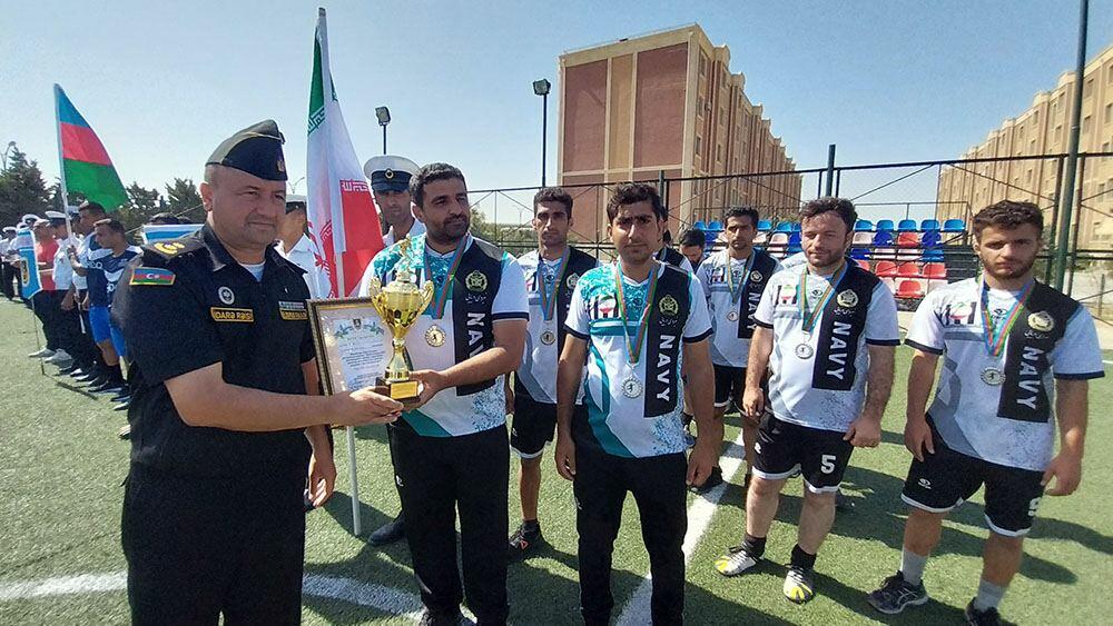 Müdafiə Nazirliyi şad xəbəri AÇIQLADI