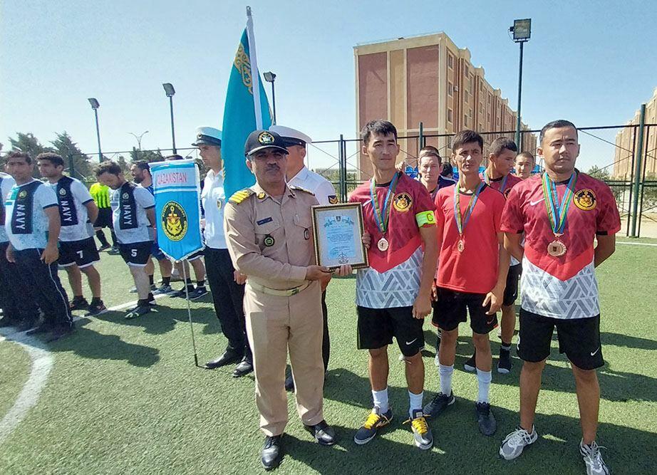 Müdafiə Nazirliyi şad xəbəri AÇIQLADI
