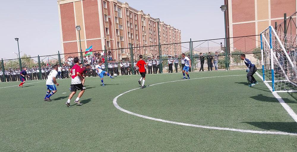 Müdafiə Nazirliyi şad xəbəri AÇIQLADI