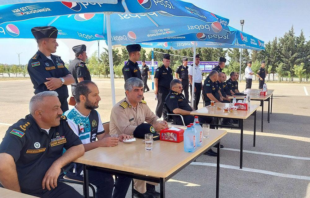 Müdafiə Nazirliyi şad xəbəri AÇIQLADI