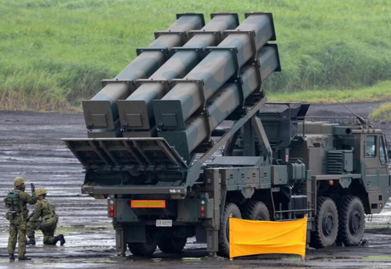 Япония может развернуть ракеты большой дальности для противодействия Китаю