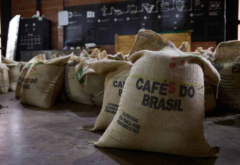 Кофе предрекли подорожание