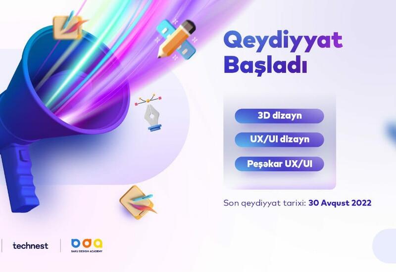‘’Technest’’ Təqaüd Proqramı yeni tədris ilinə start verir
