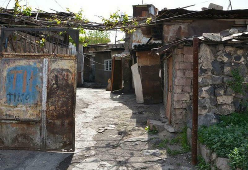 Армения терпит поражение на всех фронтах
