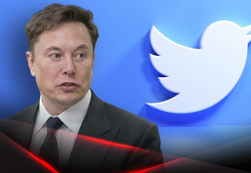 Маск планирует сократить количество сотрудников Twitter