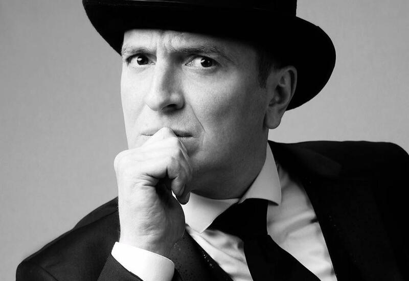 Актер и ветеран Карабахской войны Эльдар Багирбеков госпитализирован в тяжелом состоянии