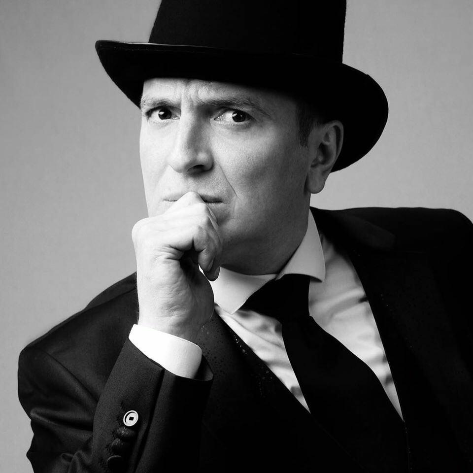 Актер и ветеран Карабахской войны Эльдар Багирбеков госпитализирован в тяжелом состоянии