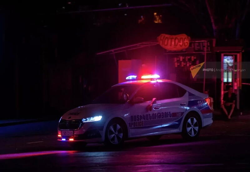 В Ереване ломом убили индийского студента