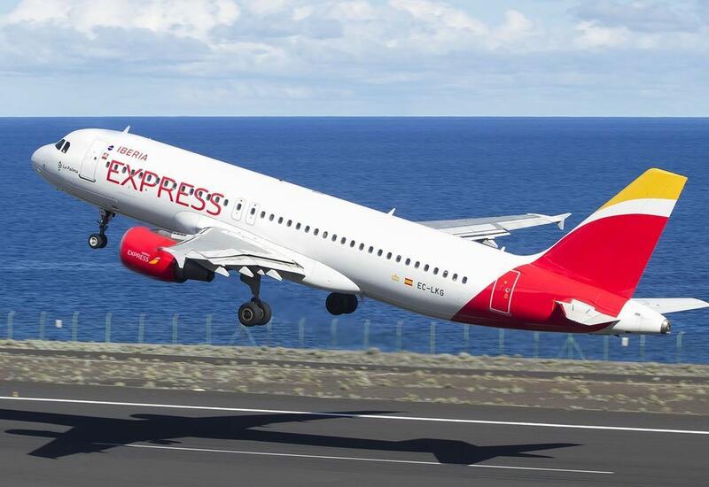 Iberia Express отменяет авиарейсы