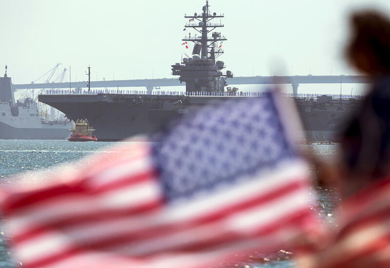 США построят фрегат-охотник за подлодками