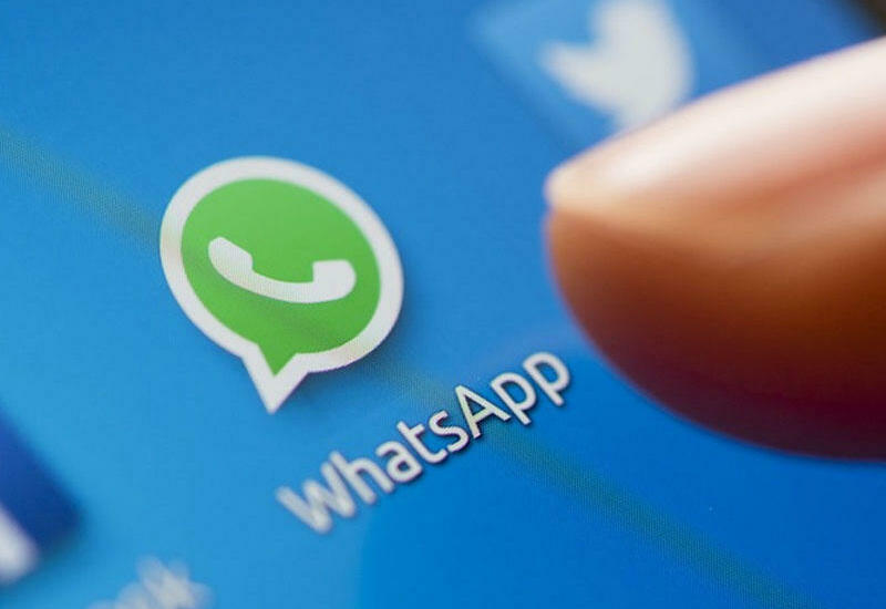 В WhatsApp появилась новая функция